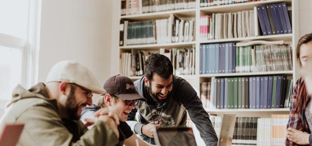 Should Child Go Back to College This Fall | Jennifer A Walker Blog